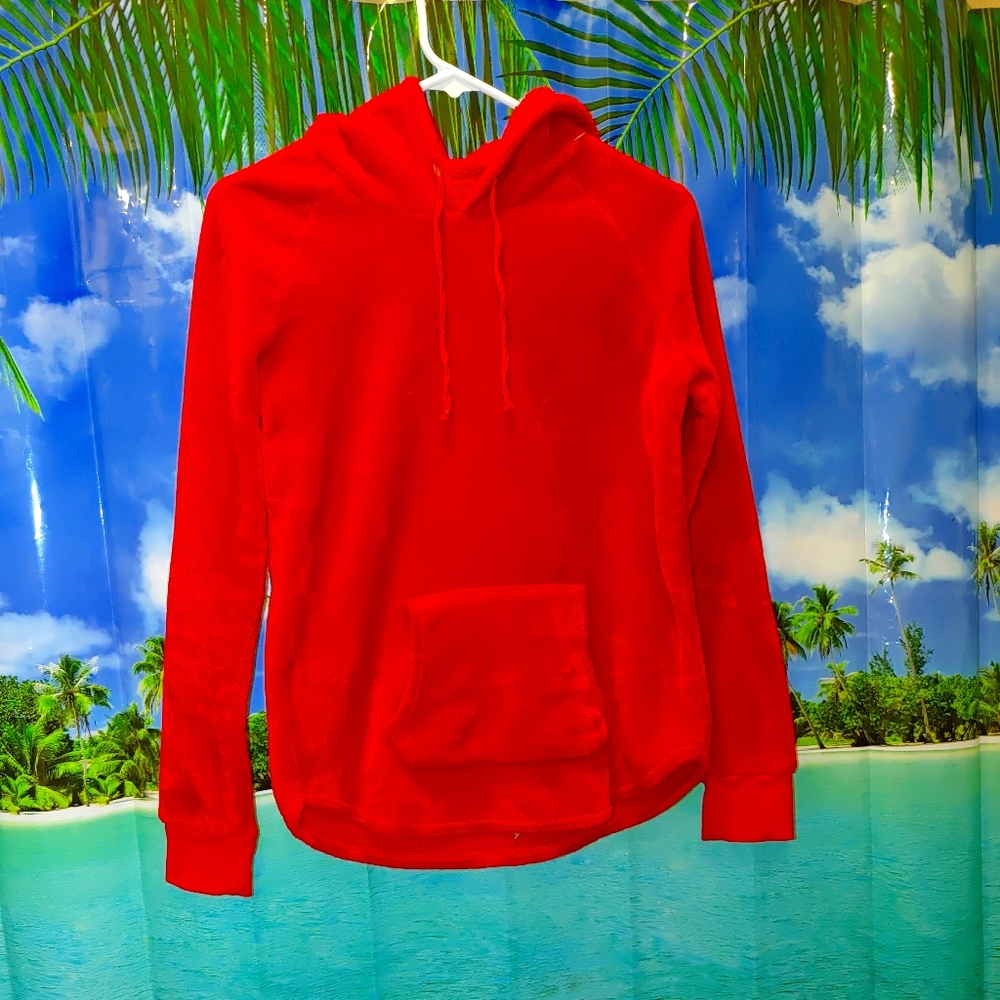 No bounderies hoddie